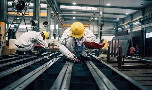 Derinkuyu Şantiye Depolama